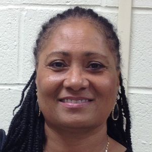 Meet your Posher, Rhonda